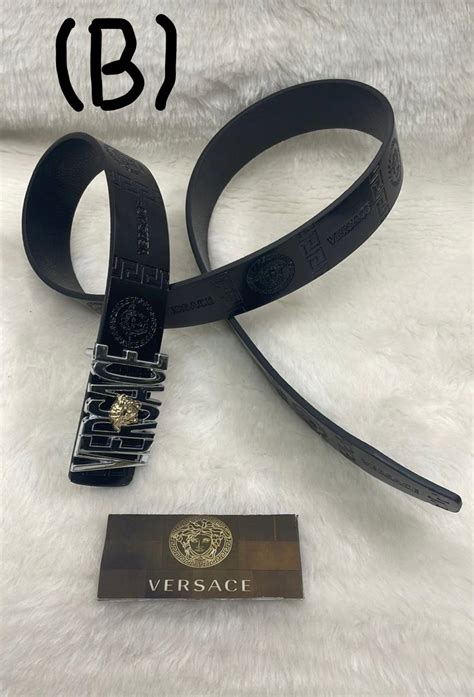 versace belts first copy|versace belt designs.